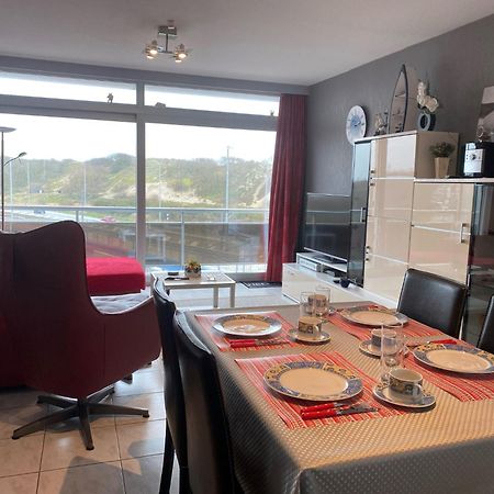 Apartment Residentie Astrid-5 By Interhome 브레데네 외부 사진