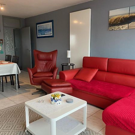 Apartment Residentie Astrid-5 By Interhome 브레데네 외부 사진
