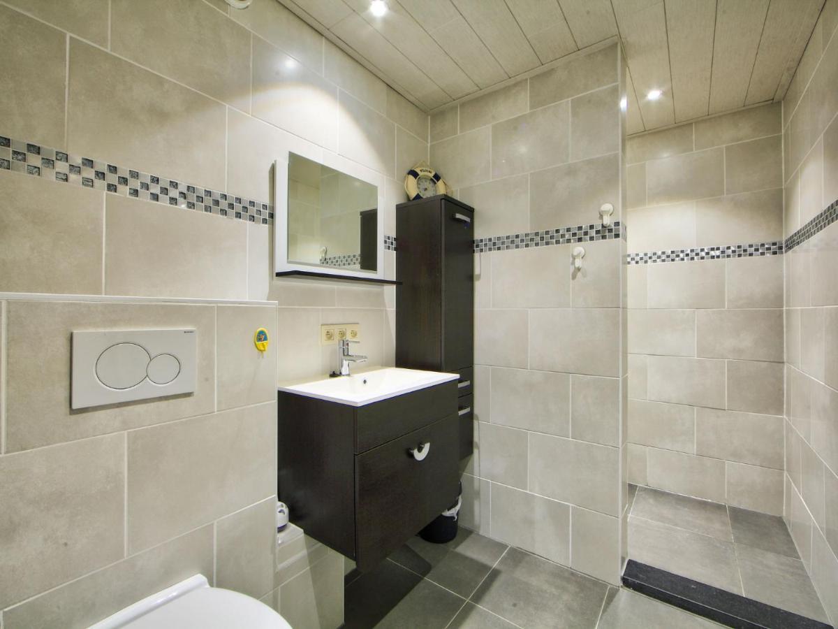 Apartment Residentie Astrid-5 By Interhome 브레데네 외부 사진