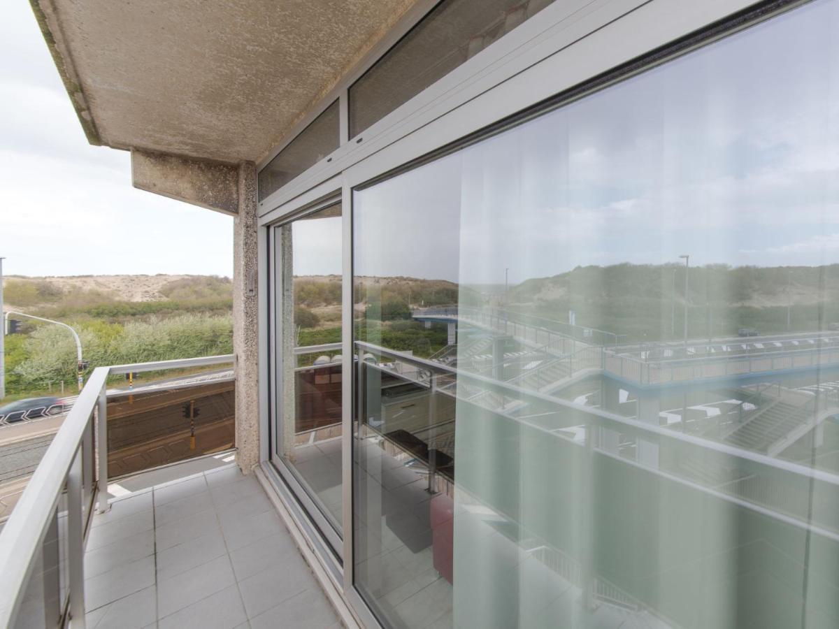 Apartment Residentie Astrid-5 By Interhome 브레데네 외부 사진