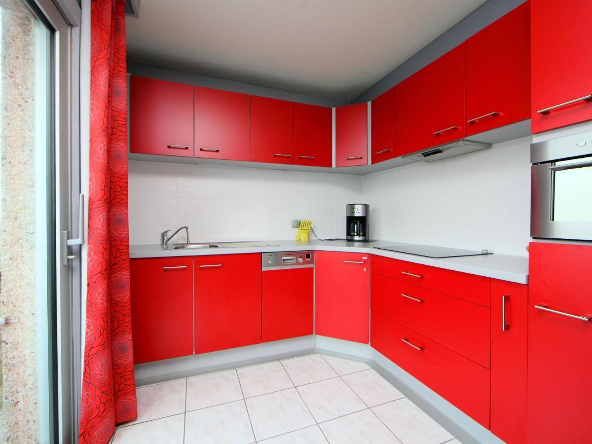 Apartment Residentie Astrid-5 By Interhome 브레데네 외부 사진