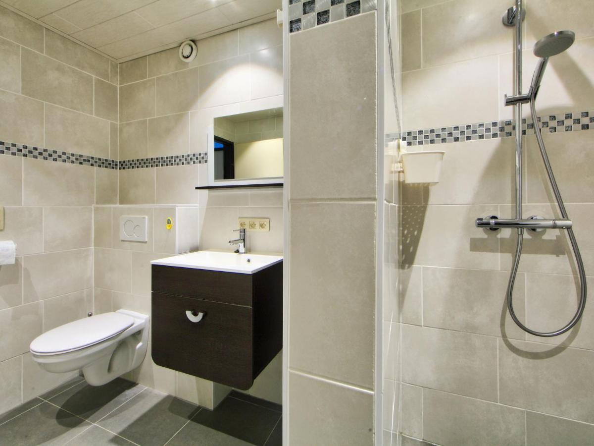 Apartment Residentie Astrid-5 By Interhome 브레데네 외부 사진